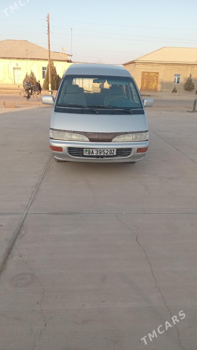 Toyota Town Ace 1994 - 40 000 TMT - Шабатский этрап - img 1