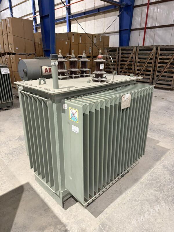 Transformator 250 kWa - Ашхабад - img 1