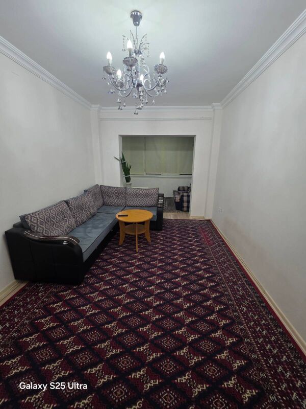 ARENDA MIR 2 - Aşgabat - img 1