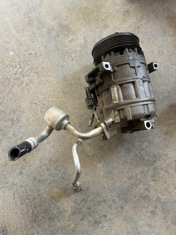 nissan. kompresor 850 TMT - Baýramaly - img 1