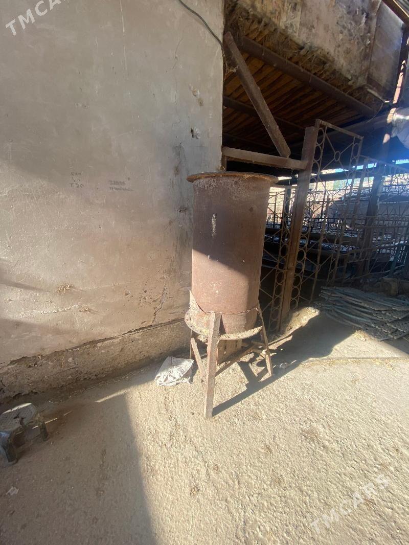 ot kesyan haraz - Daşoguz - img 1