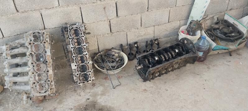 mark.2,5 500 TMT - Magtymguly - img 1