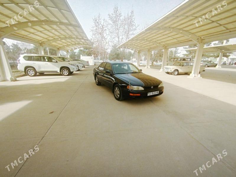 Toyota Camry 1995 - 110 000 TMT - Мары - img 1