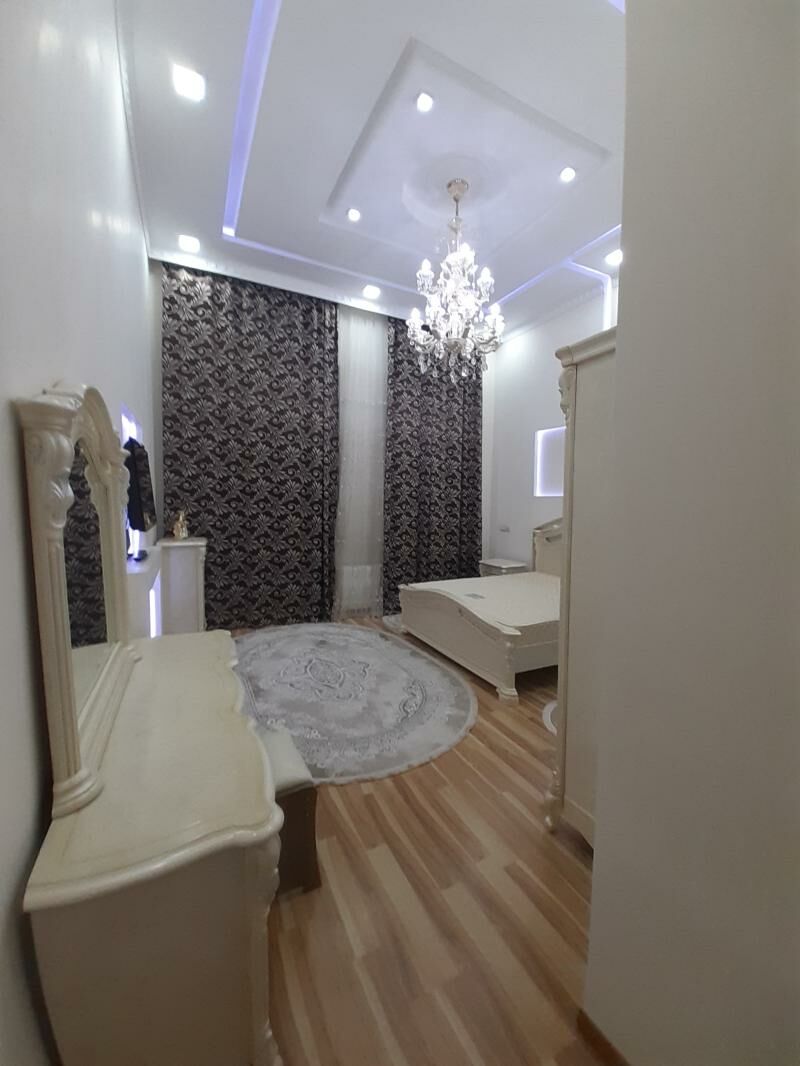 Arenda kw jay kreyine Аренда к - Ашхабад - img 1