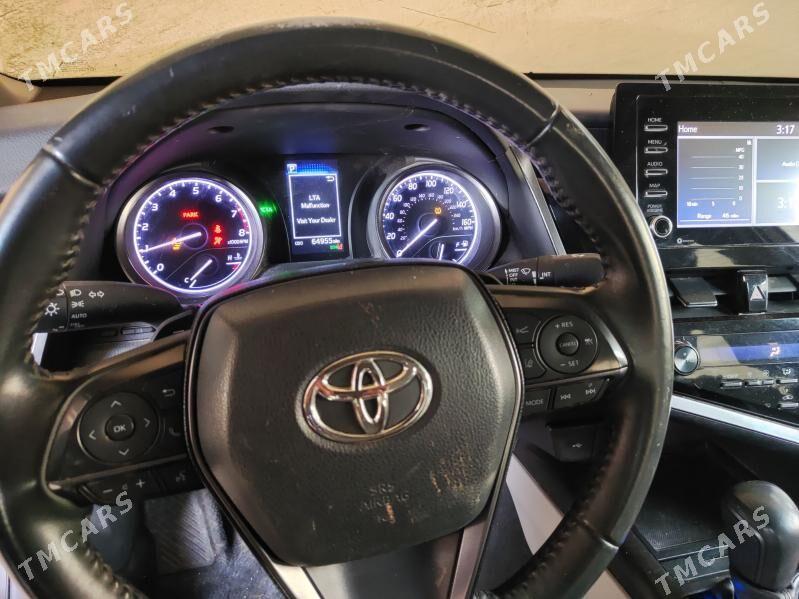 Toyota Camry 2023 - 280 000 TMT - Mary - img 1