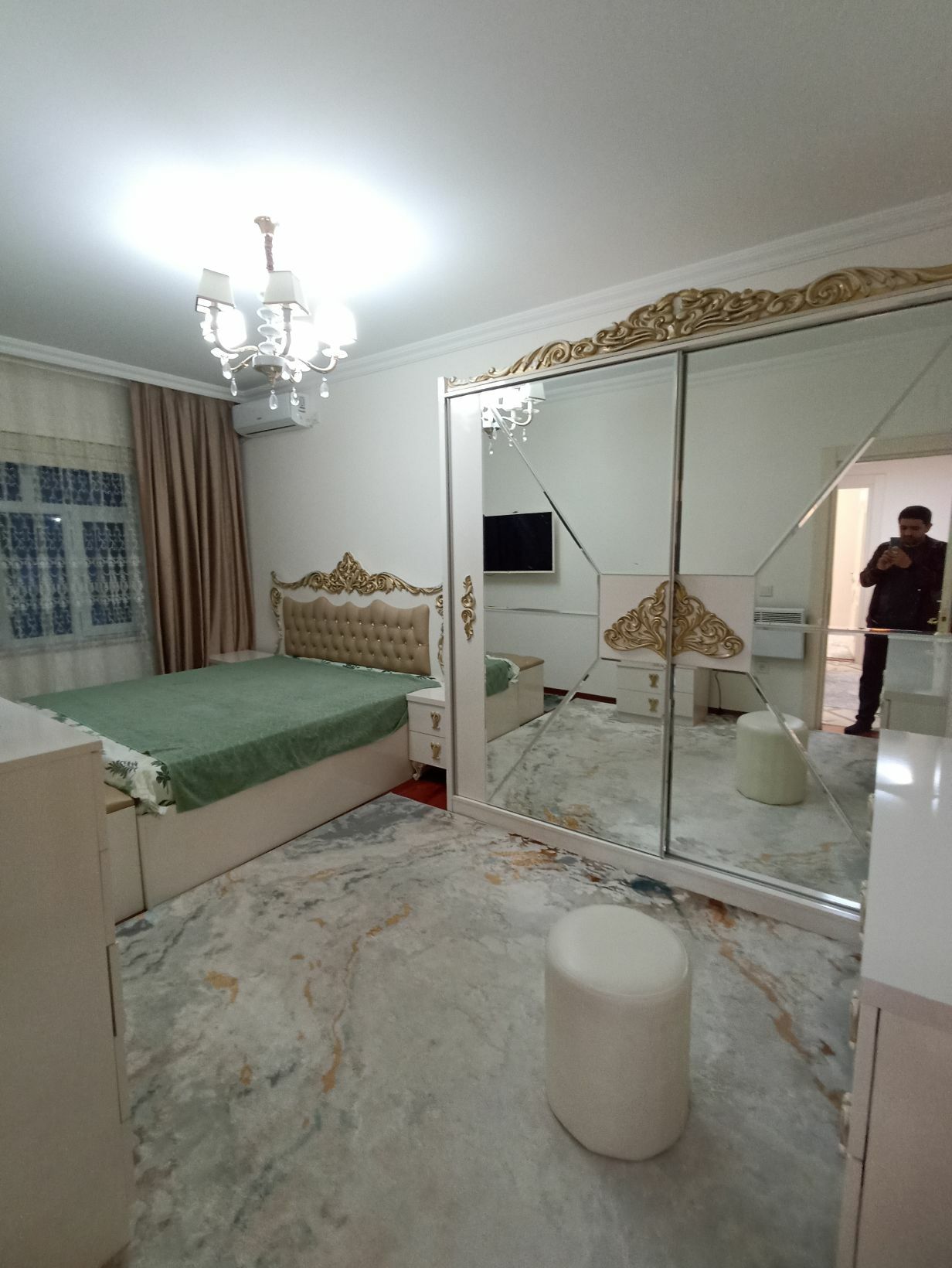 Arenda kw jay kreyine Аренда к - Ашхабад - img 1