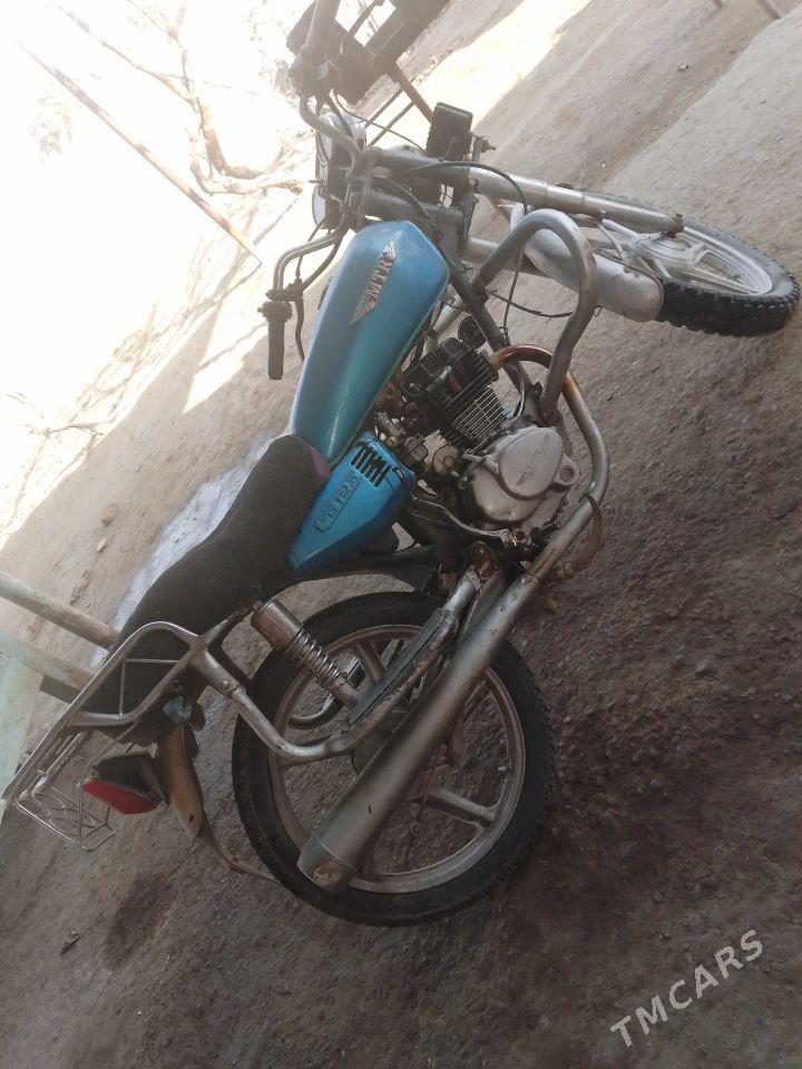 Toyota Xtra 2020 - 11 000 TMT - Гарабекевюл - img 1