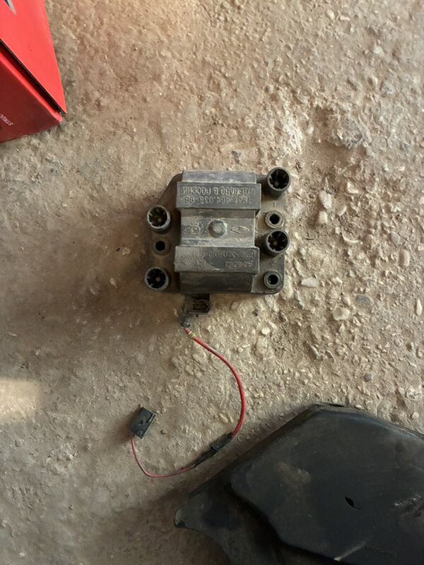 lada 2110 katușka 180 TMT - Baýramaly - img 1