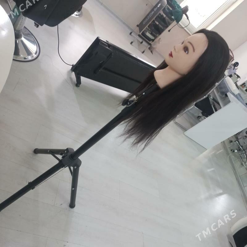 saç maniken - Köşi - img 1