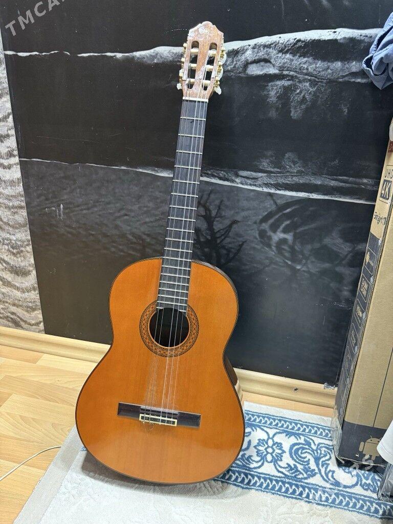 гитара - Туркменабат - img 1