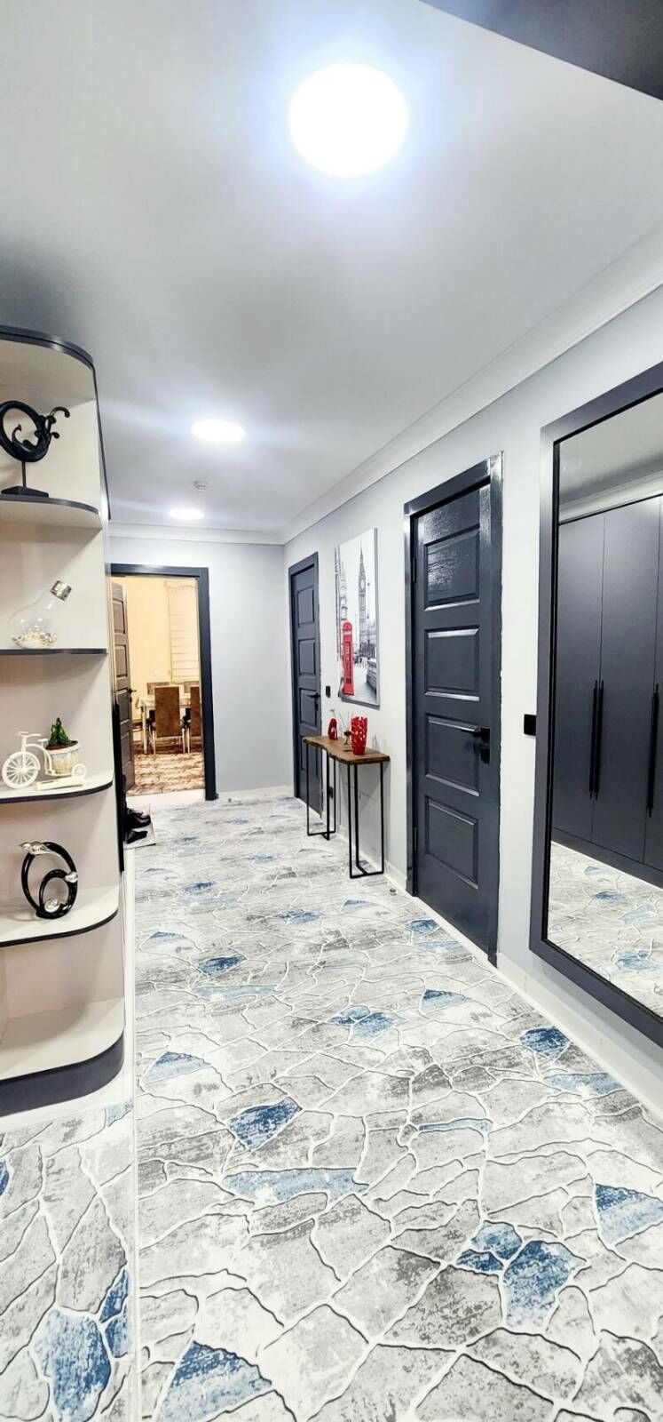 Arenda kw jay kreyine Аренда к - Ашхабад - img 1