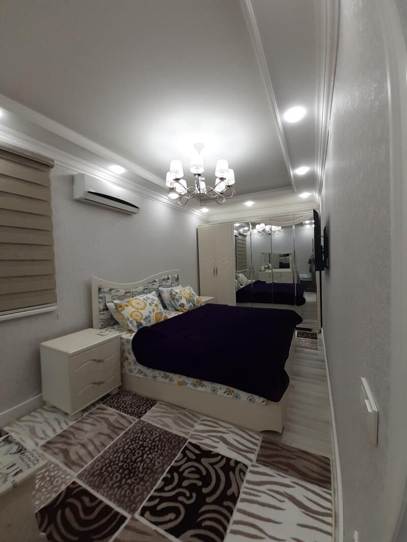 Arenda kw jay kreyine Аренда к - Ашхабад - img 1