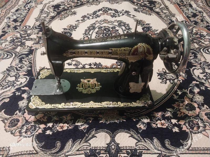 tikin masin - Gypjak - img 1