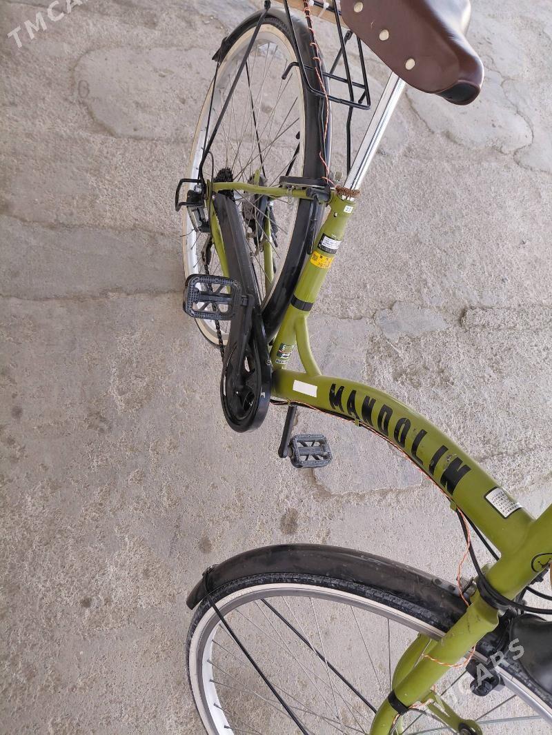 tigir 27 lik - Гёкдепе - img 1