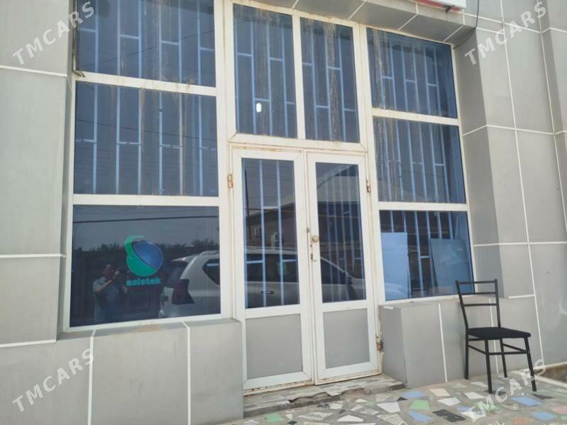 Arenda ofis - Мары - img 1