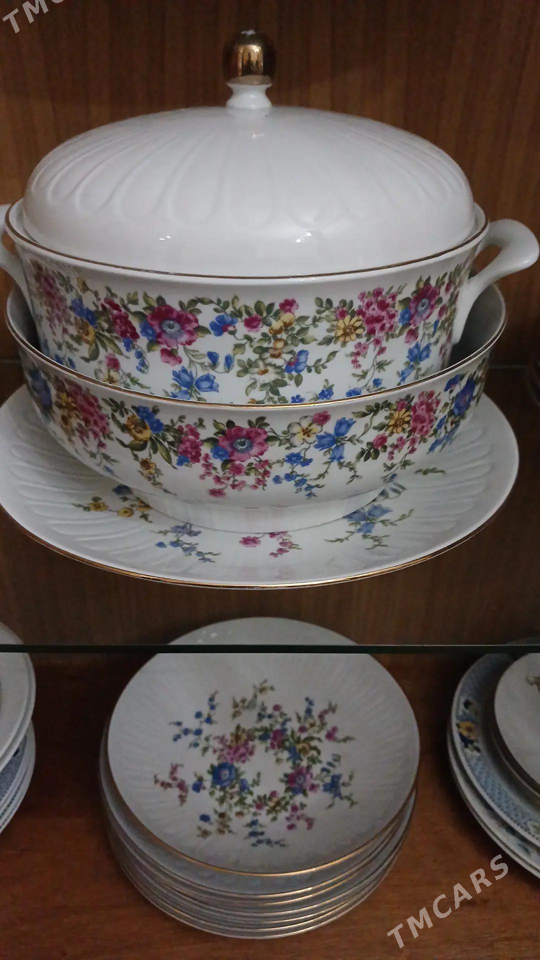 pasuda gadymy - 11 мкр - img 1