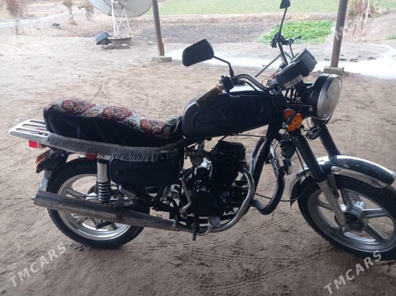 Fekon FK150-8G 2025 - 9 000 TMT - Garabekewül - img 1