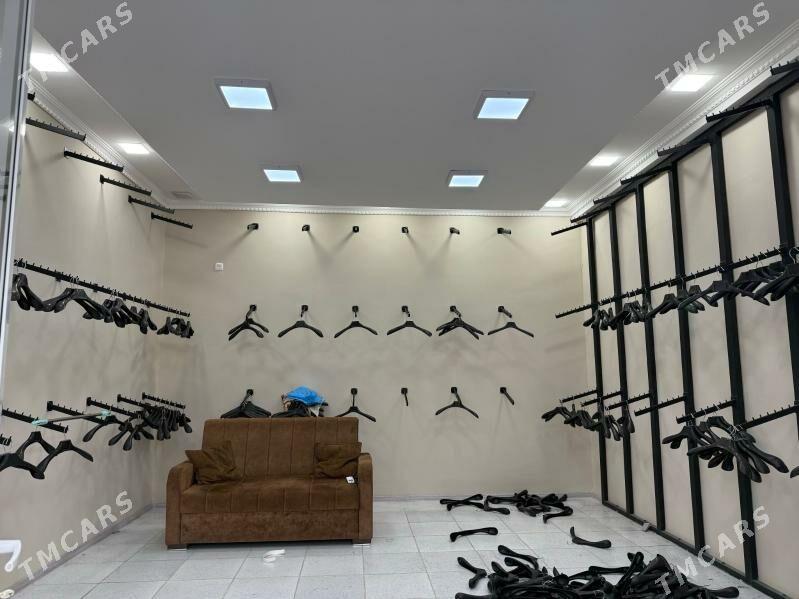 Arenda magazyn - Балканабат - img 1