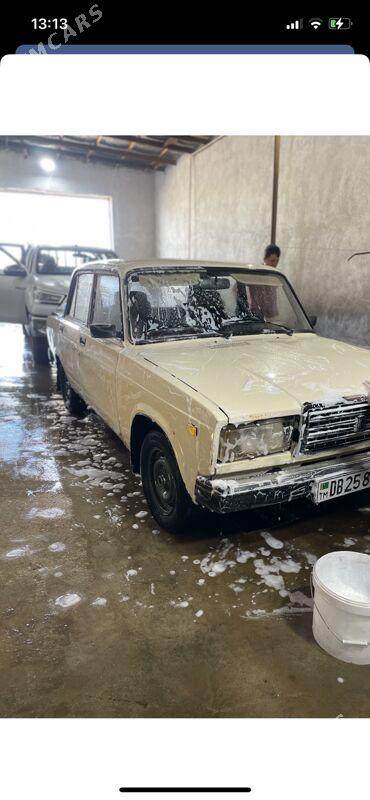 Lada 2107 1994 - 30 000 TMT - Görogly (Tagta) - img 1