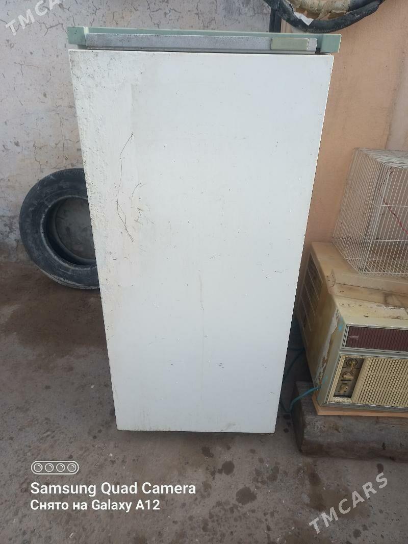 Haladilnik orsk 8 - Aşgabat - img 1