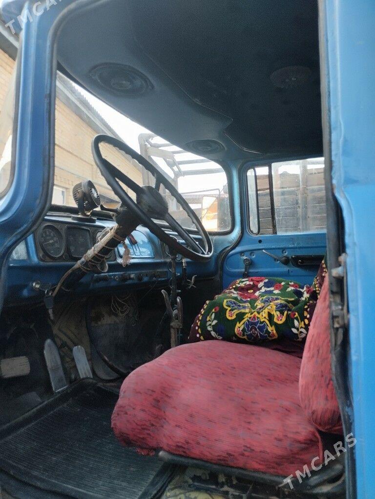 Zil 130 1983 - 45 000 TMT - Фарап - img 1