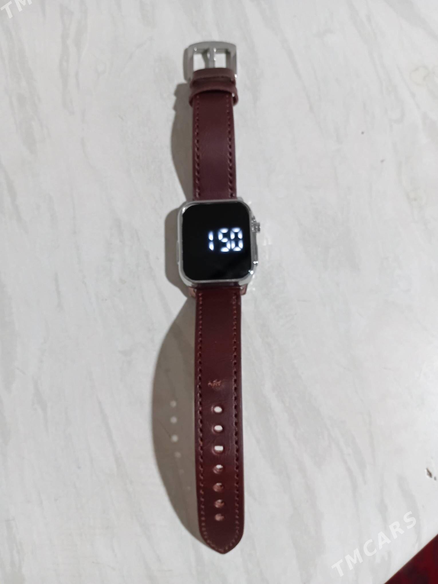 Сагат - Туркменабат - img 1