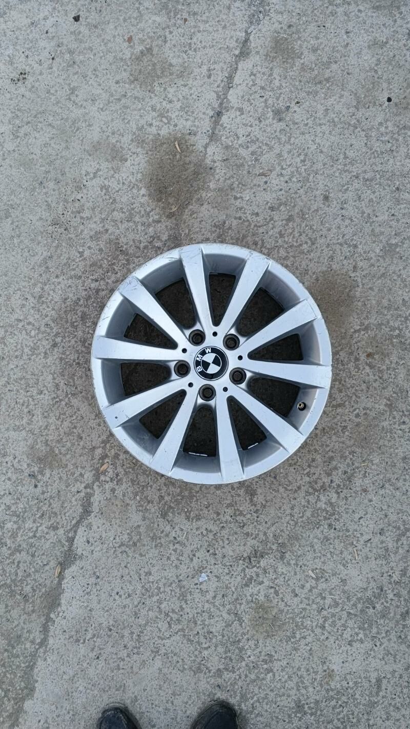 BMW Disga 17 1 400 TMT - Кака - img 1