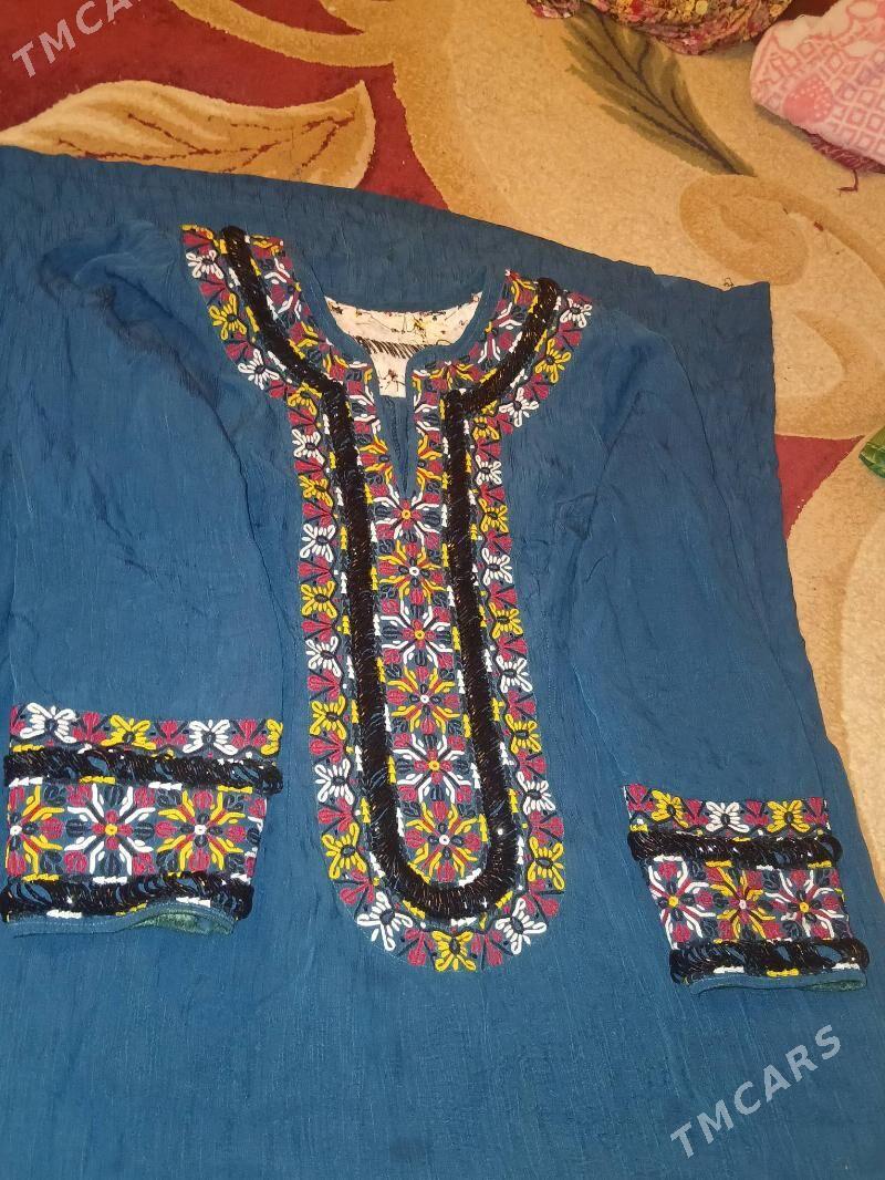 Koynekler - Sowetskiý köç. (Garaşsyzlyk şaýoly) - img 1