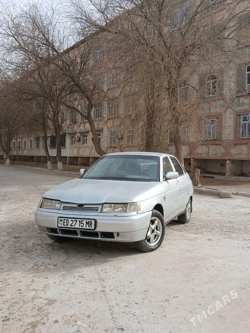 Lada 2112 2004 - 26 000 TMT - Мары - img 1