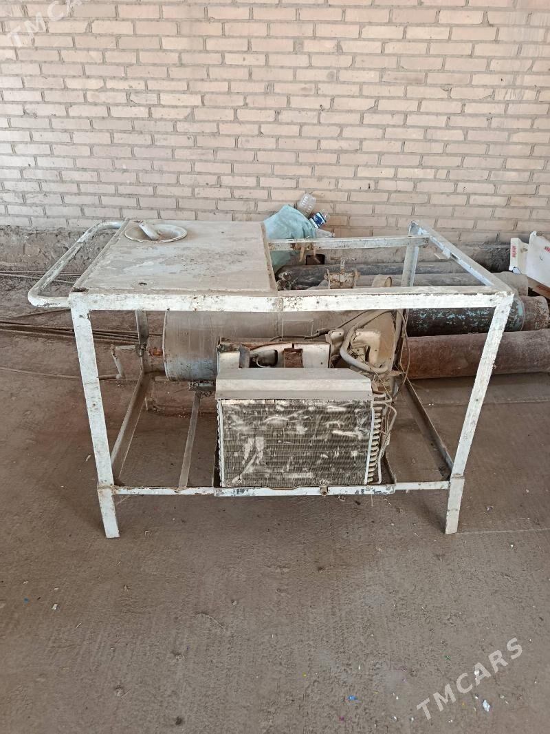 Marožny aparat Suw aparat - Халач - img 1