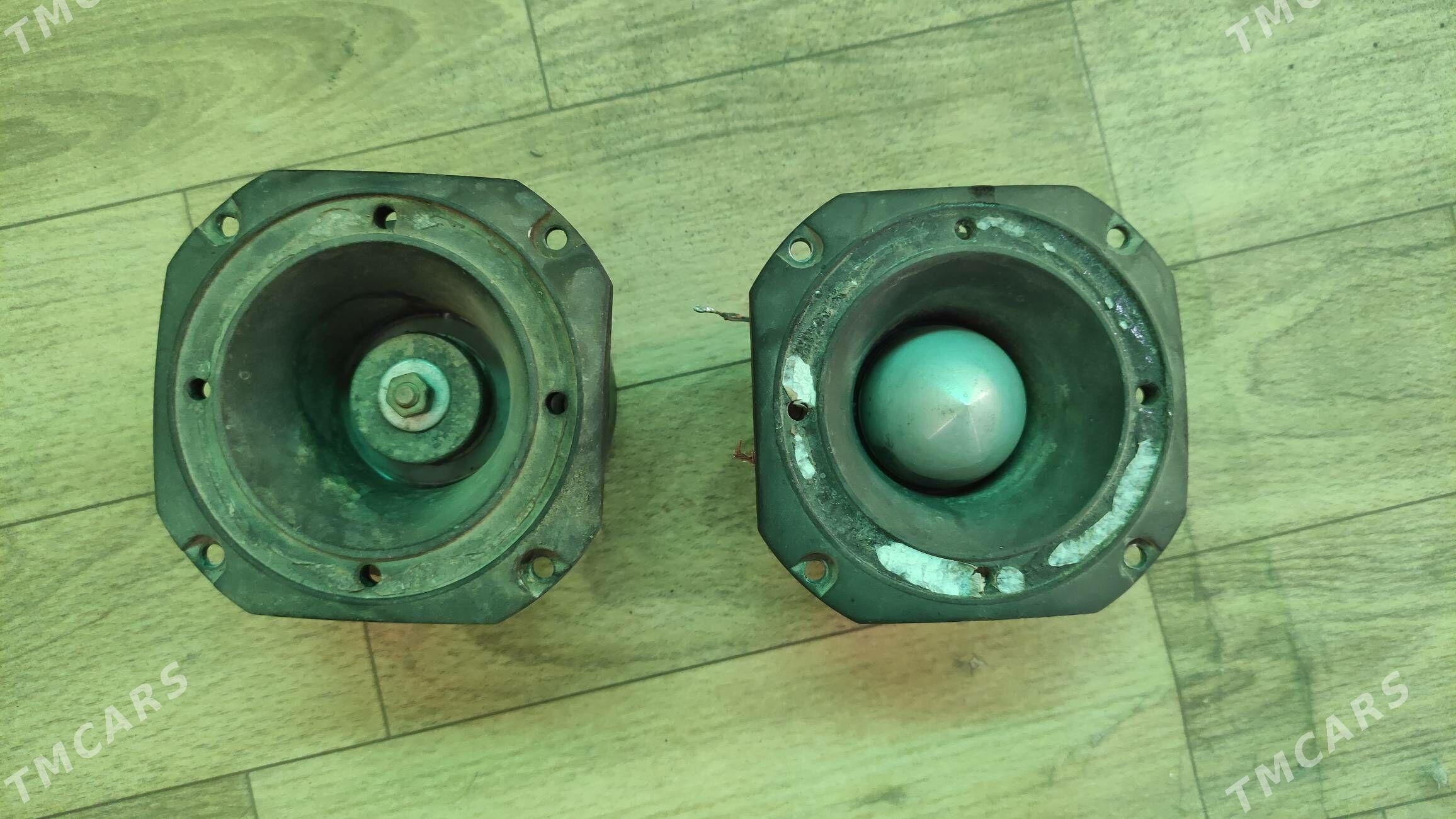 WSOKİ - Мары - img 1