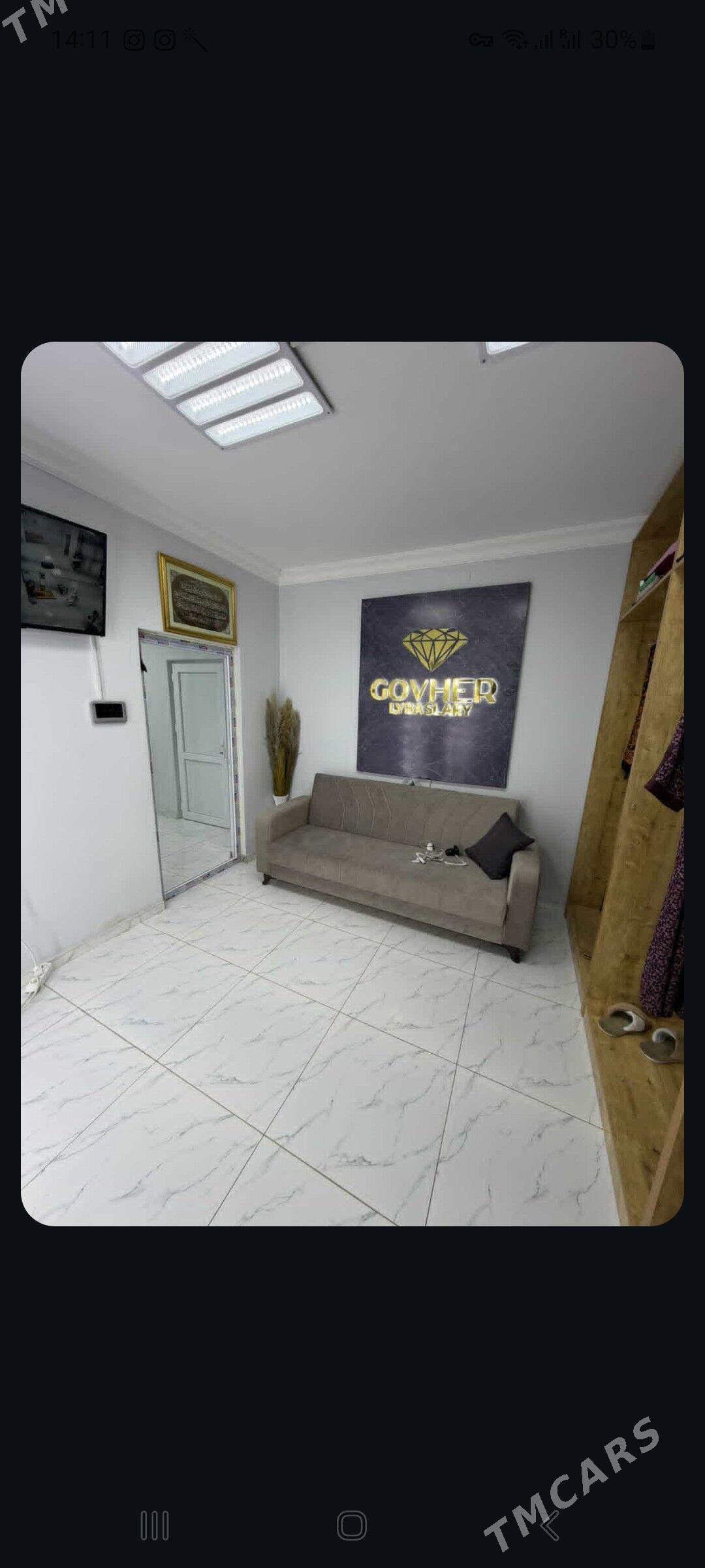 Atelya isgar gerek - Ашхабад - img 1