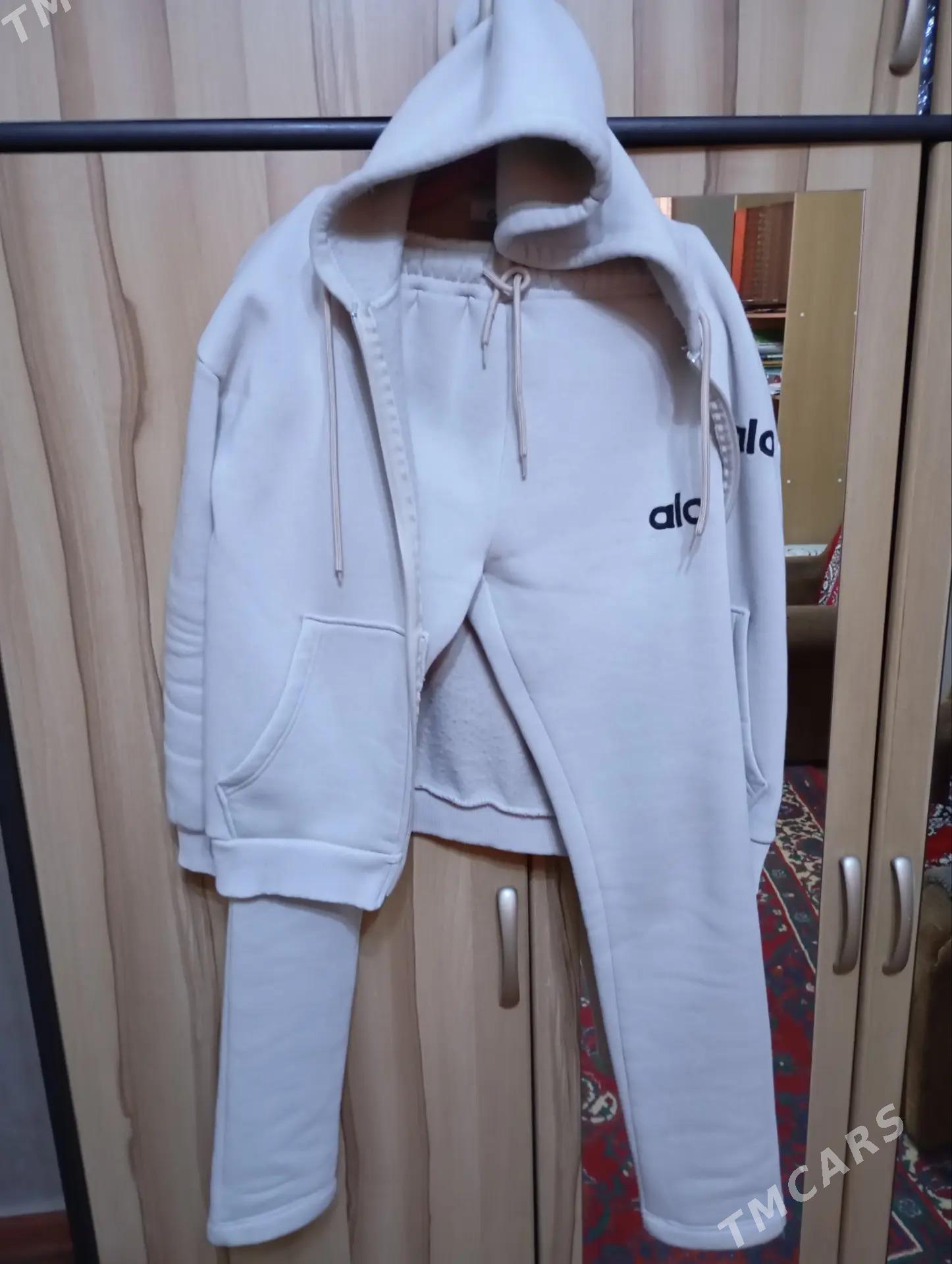 Спортивный костюм - Aşgabat - img 1