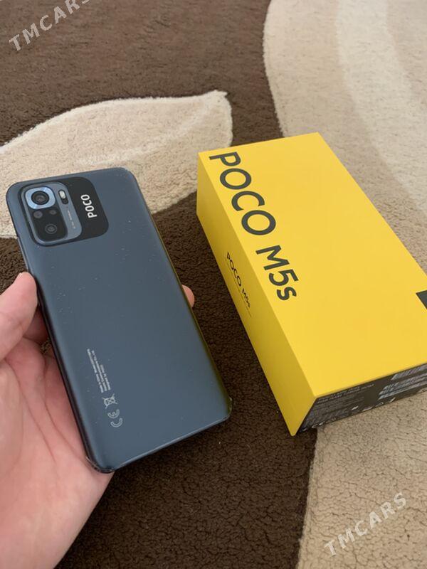 Poco m5s - Aşgabat - img 1