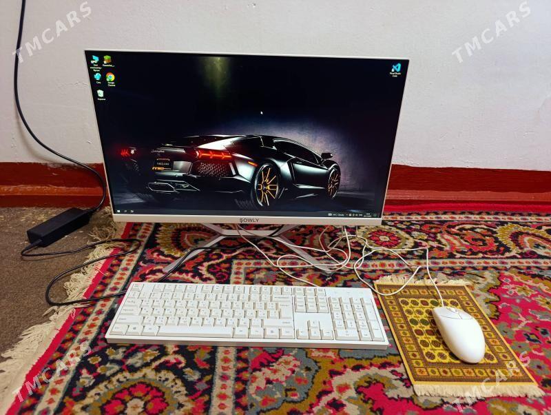 Monoblok Aydyn Gijeler - Ашхабад - img 1