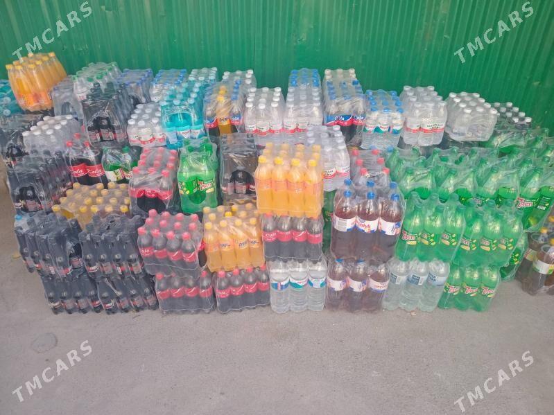 Magazin satlyk - Kim raýon - img 1