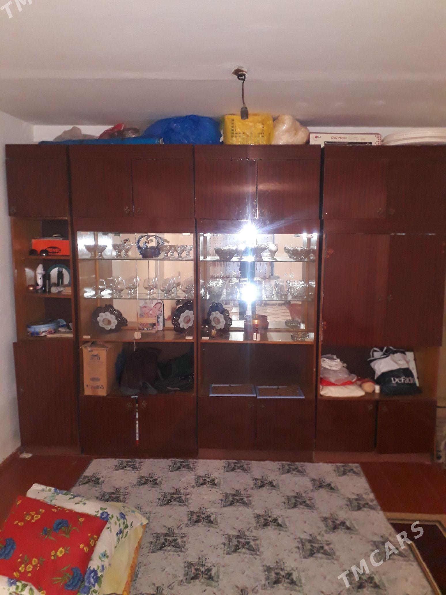 steny garnitur - Туркменбаши - img 1