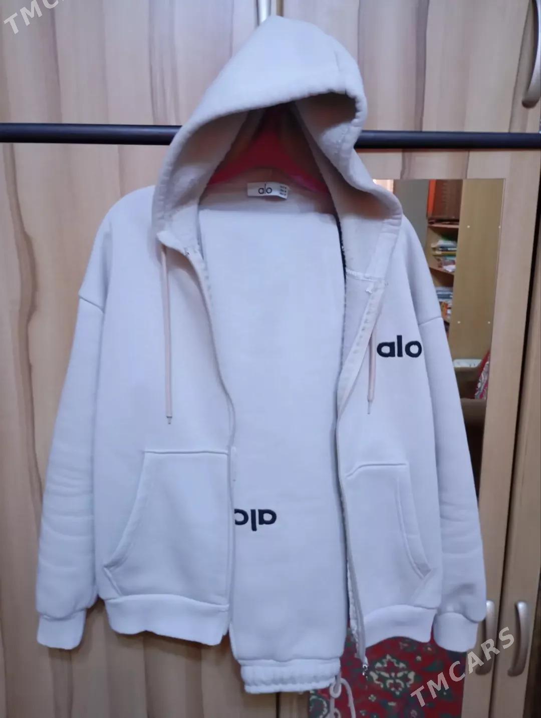 Спортивный костюм - Aşgabat - img 1