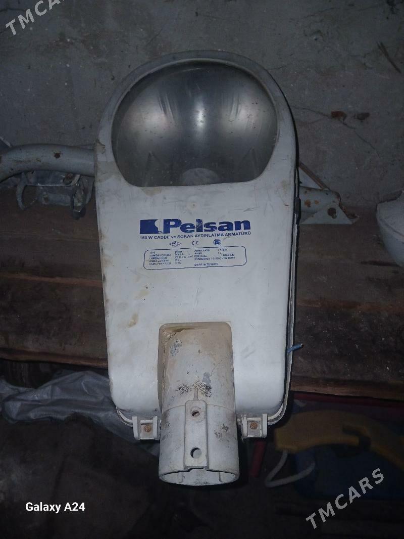 prozektor - Bereket - img 1