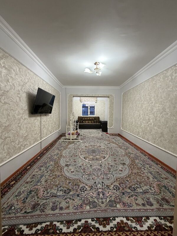 Gaudan W 3 Komnat - Гаудан "В" - img 1