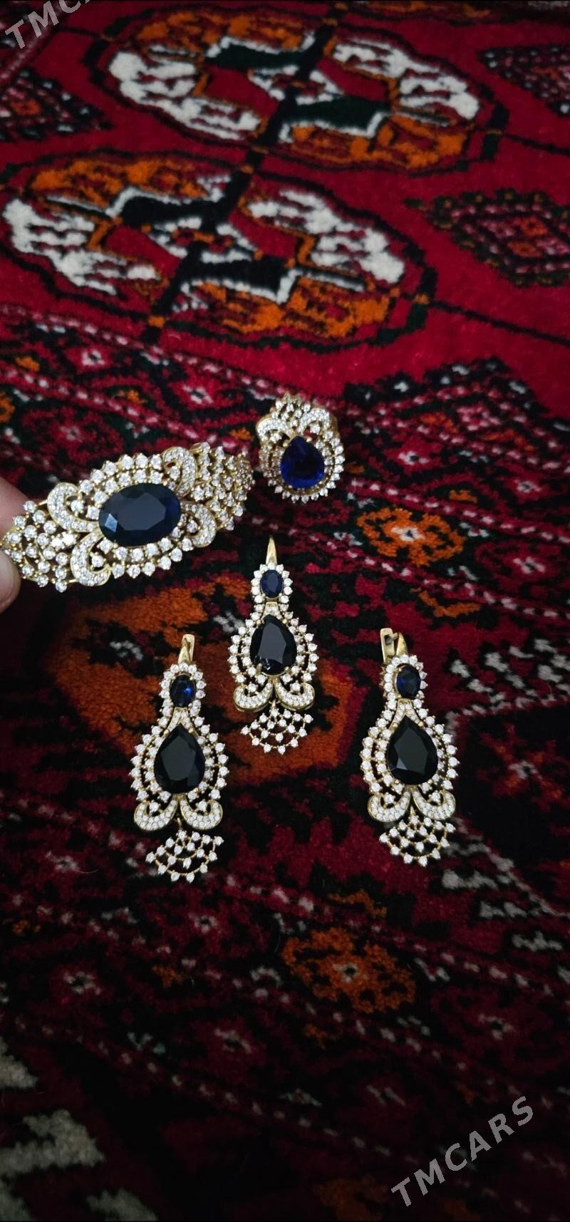 gyzyl - Aşgabat - img 1