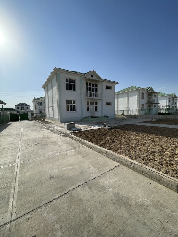 Anew Magtymkuly 12 Sotok - Ашхабад - img 1