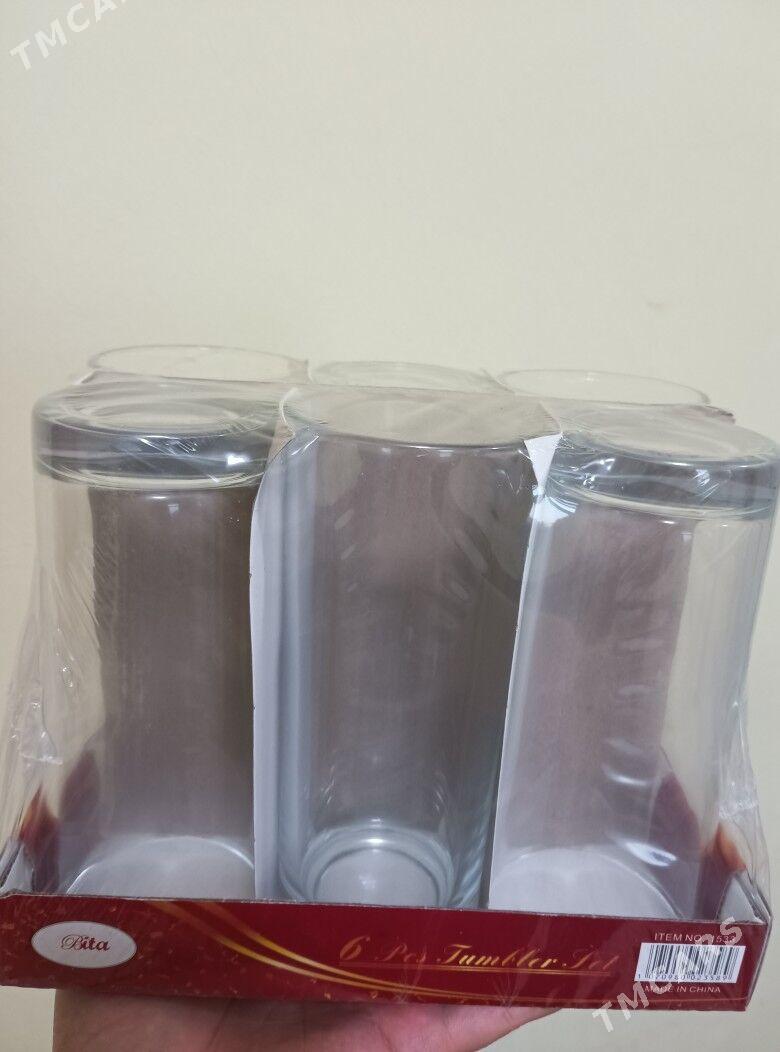 Stakan - Кëши - img 1