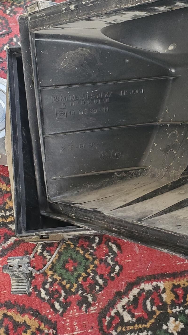 Wozduhamer 200 TMT - Änew - img 1