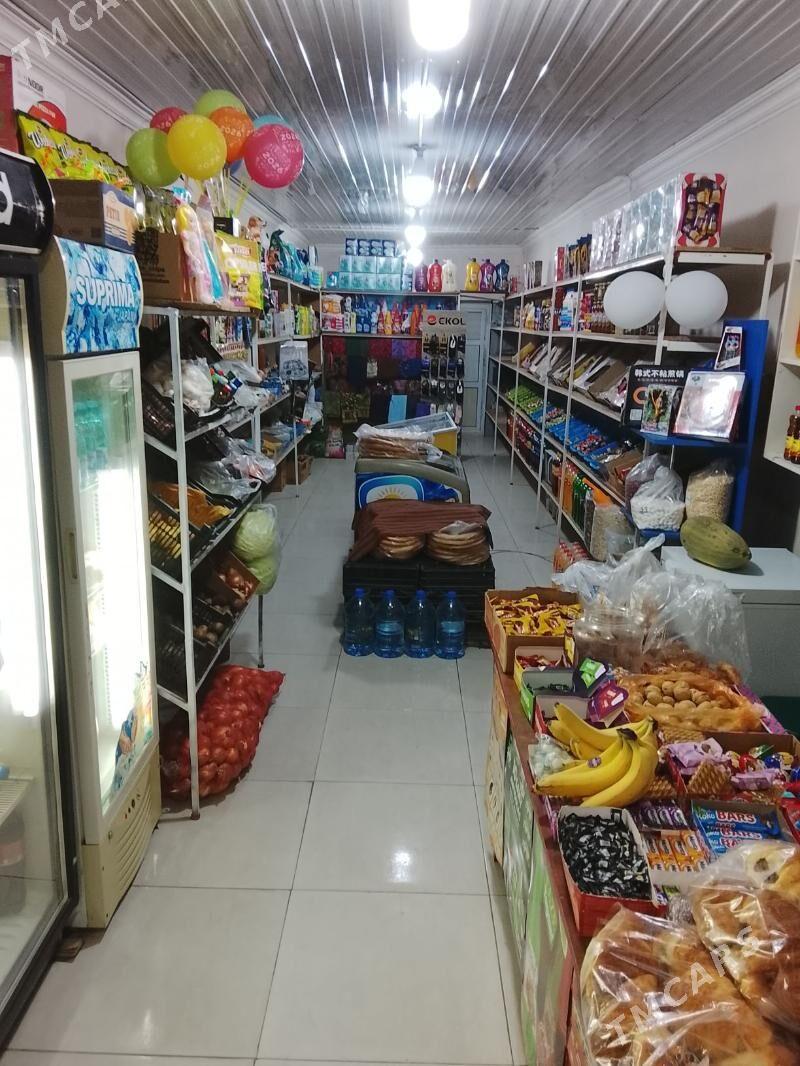 Сатлык магазин - Türkmenabat - img 1