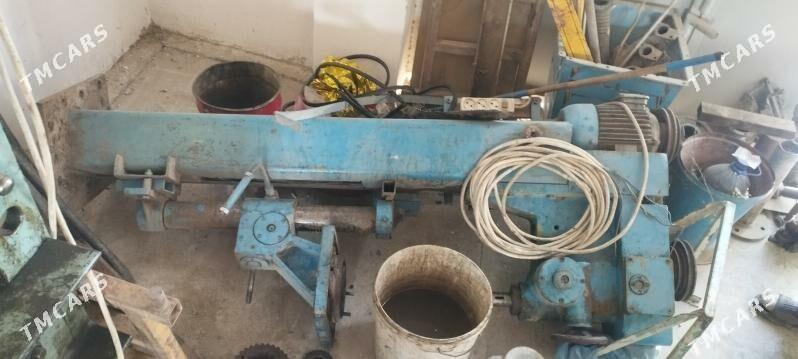 stanok swerlilniy - Gökdepe - img 1