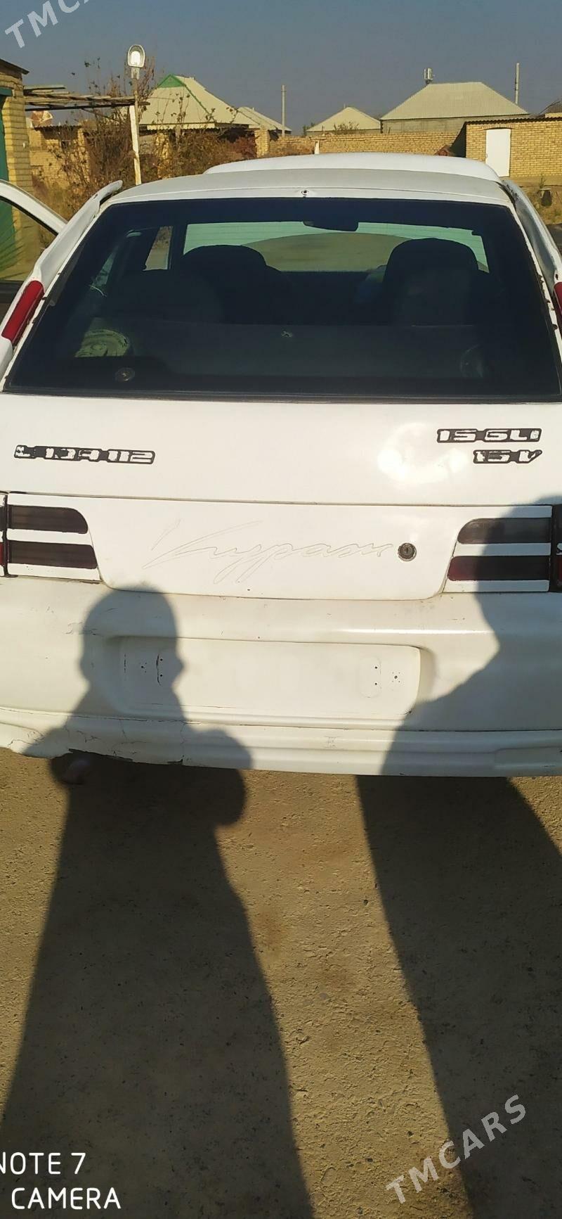 Lada 2112 2003 - 29 000 TMT - Кака - img 1