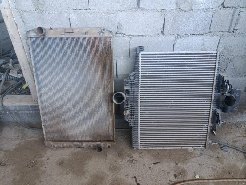 Radyatyr 4 000 TMT - Багир - img 1