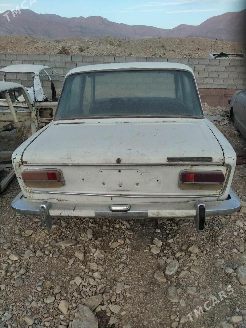 Lada 2103 1988 - 5 000 TMT - Балканабат - img 1