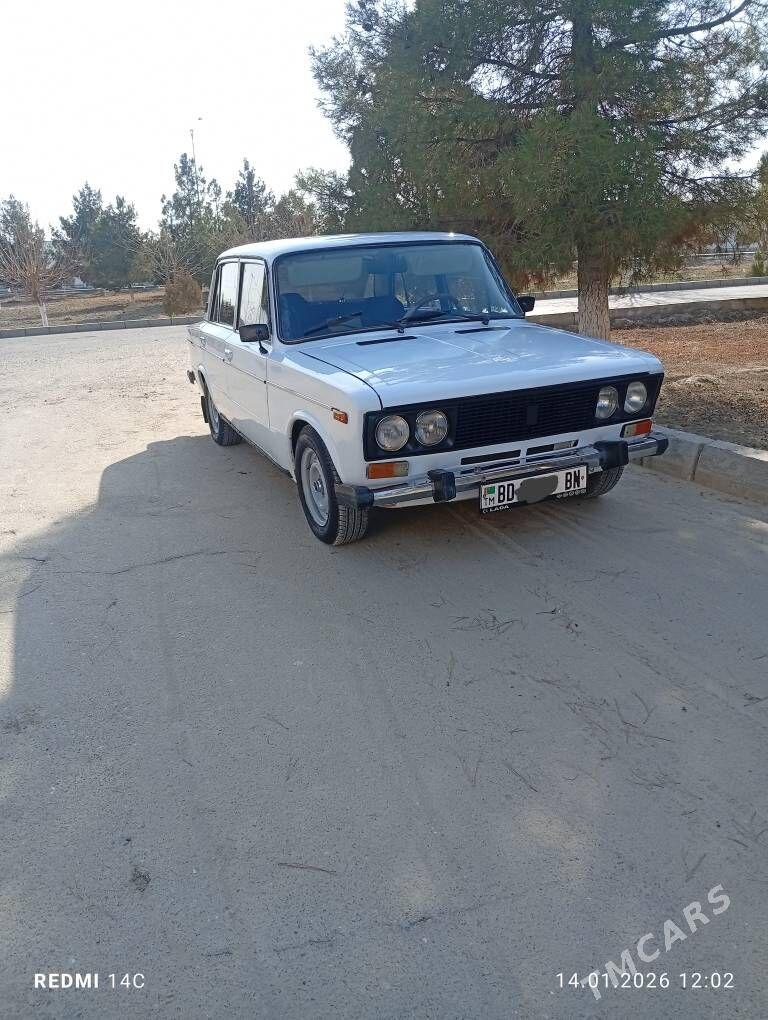 Lada 2106 1999 - 26 000 TMT - Бахарден - img 1